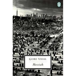The Messiah -- Gore Vidal